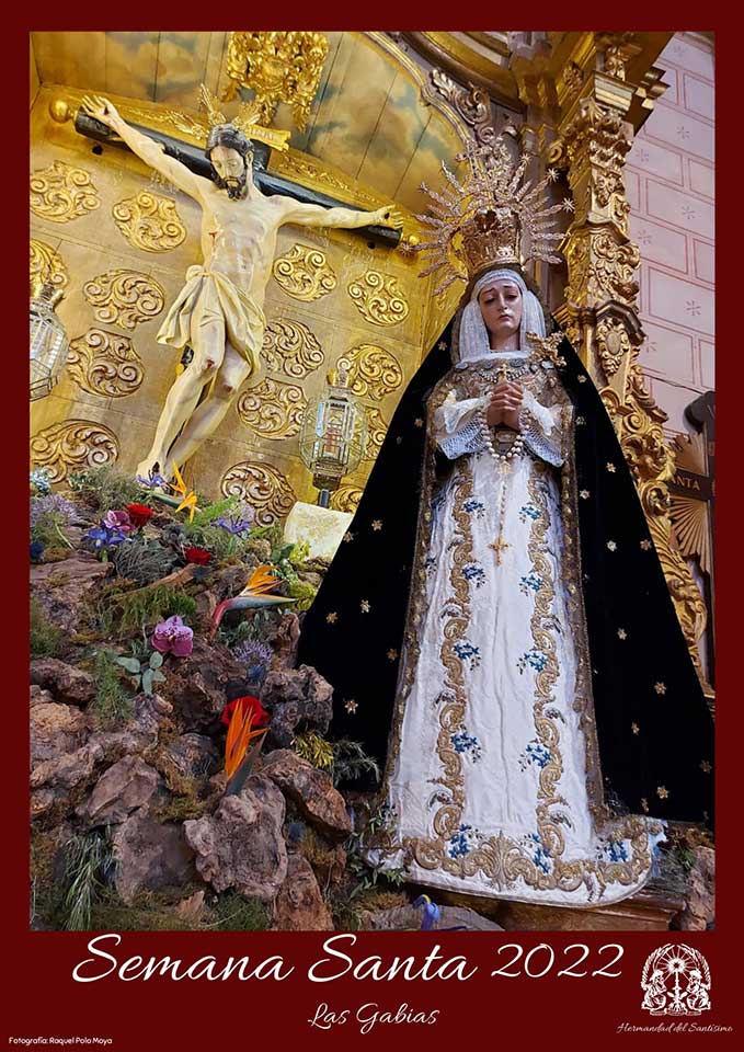 Semana Santa en Las Gabias  